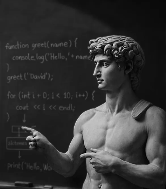 آرشامان - فراتر از نوآوری