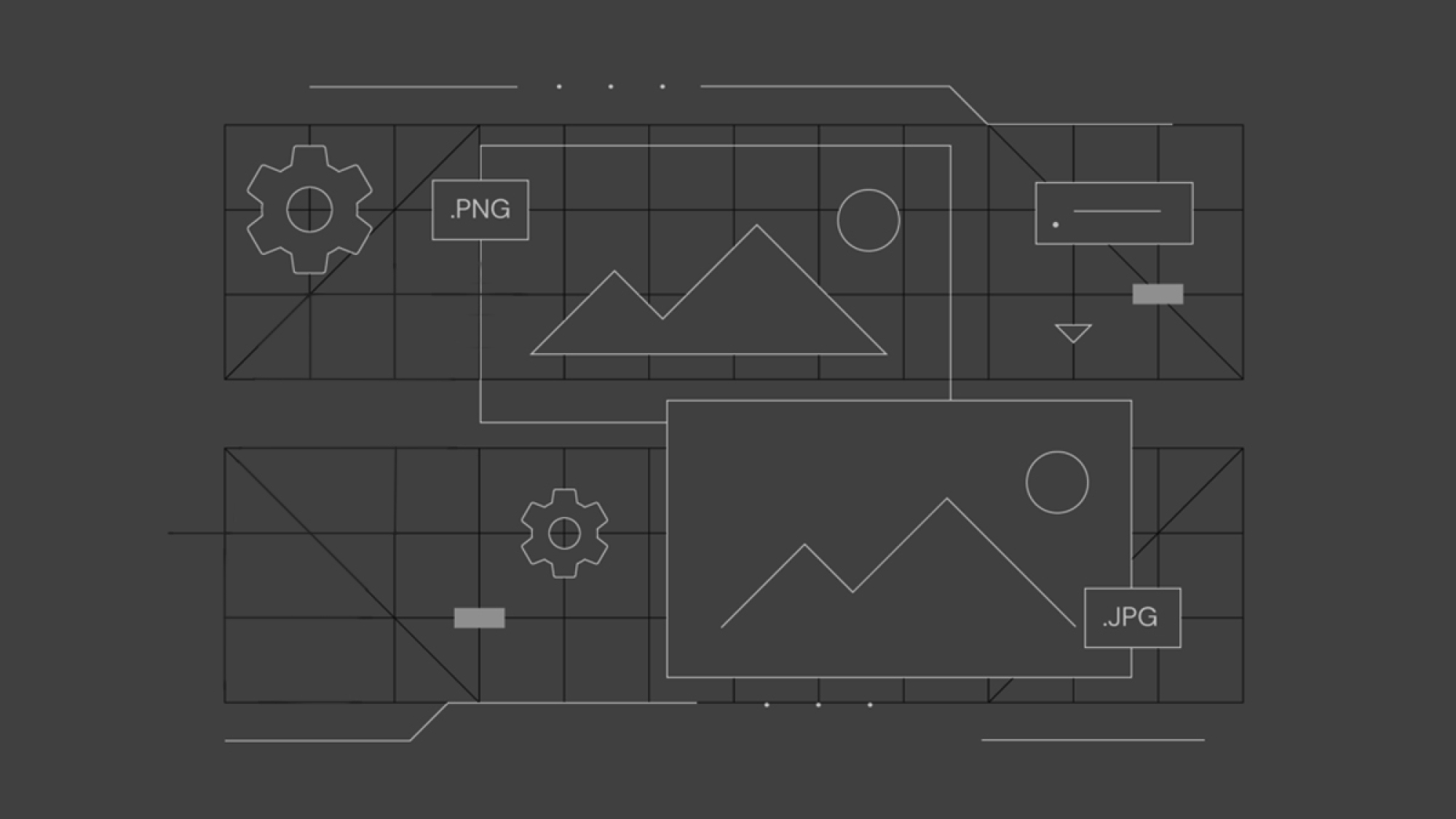 بهترین فرمت تصاویر برای سئو