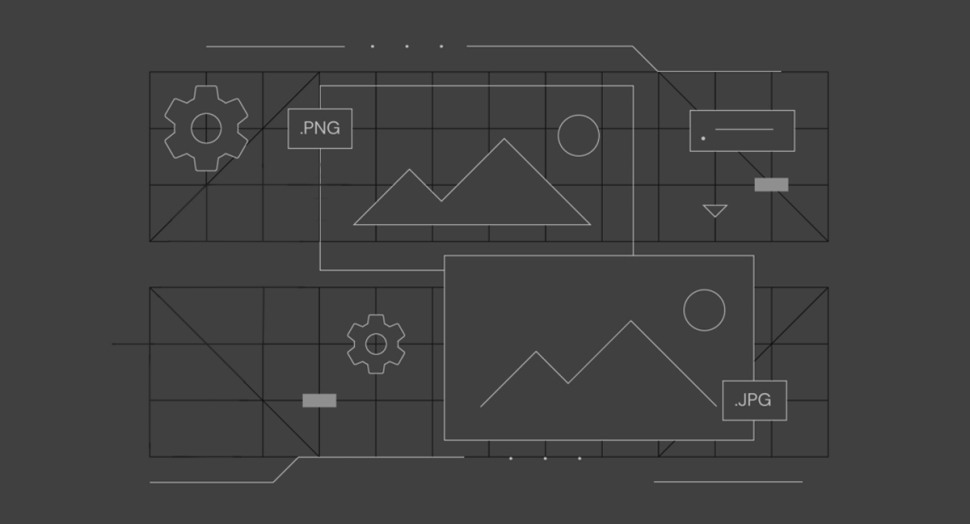 بهترین فرمت تصاویر برای سئو