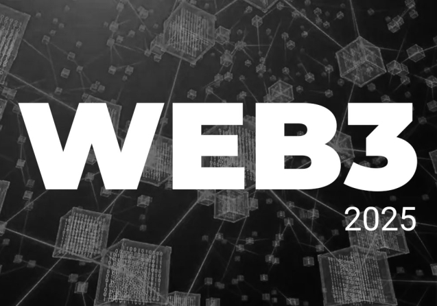 Web3 ۲۰۲۵