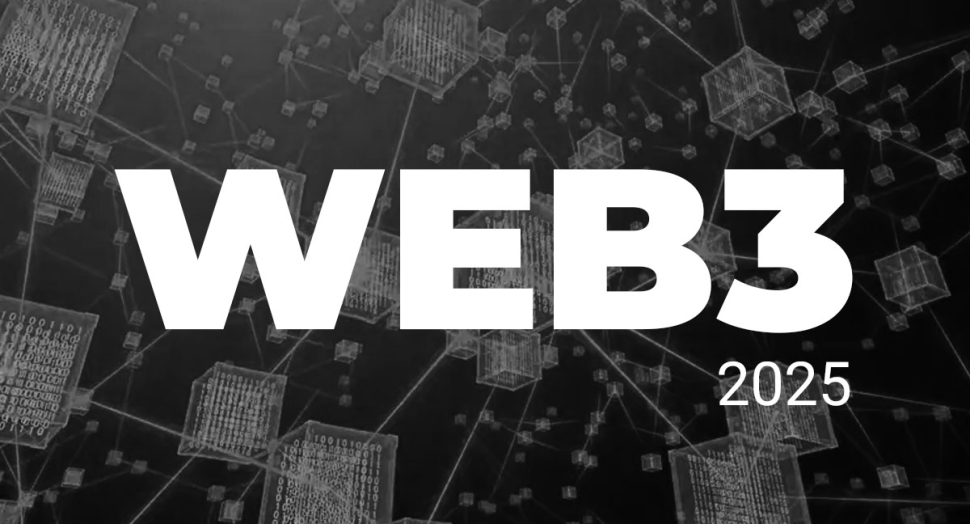 Web3 ۲۰۲۵